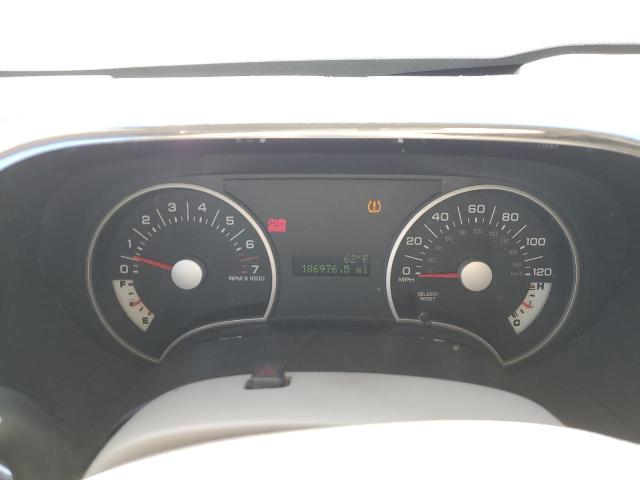Photo 9 from auction – 2007 FORD EXPLORER X with VIN 1FMEU63E37UA99612