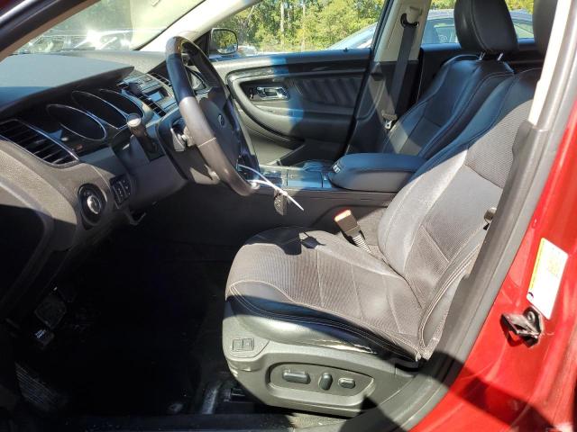 Photo 7 from auction – 2010 FORD TAURUS LIM with VIN 1FAHP2FW0AG140408