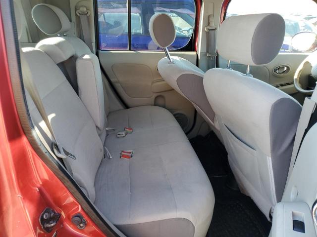 Photo 11 from auction – 2009 NISSAN CUBE BASE with VIN JN8AZ28R59T129733