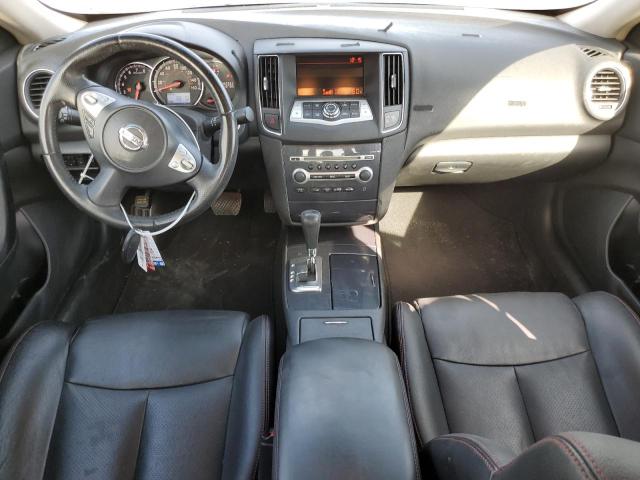 Photo 8 from auction – 2012 NISSAN MAXIMA S with VIN 1N4AA5AP8CC809796