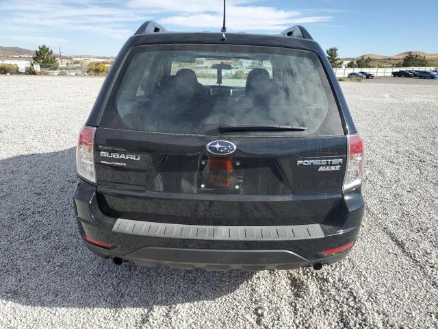 Photo 6 from auction – 2011 SUBARU FORESTER with VIN JF2SHABC9BH760013