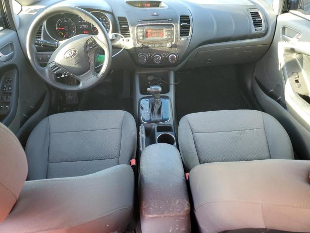 Photo 8 from auction – 2018 KIA FORTE LX with VIN 3KPFK4A71JE234308