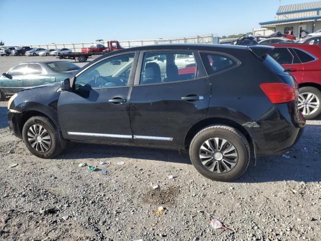 Photo 2 from auction – 2013 NISSAN ROGUE S with VIN JN8AS5MT9DW032372