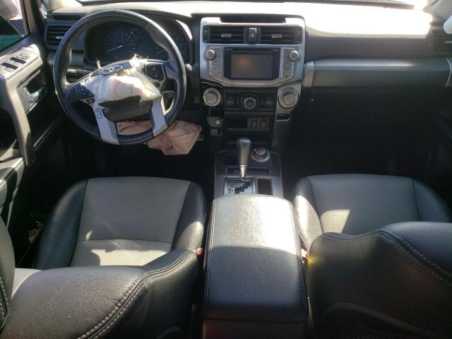 Photo 8 from auction – 2014 TOYOTA 4RUNNER SR with VIN JTEBU5JRXE5151926