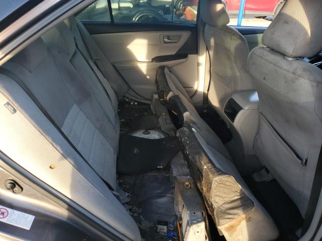 Photo 10 from auction – 2016 TOYOTA CAMRY LE with VIN 4T4BF1FK9GR544894