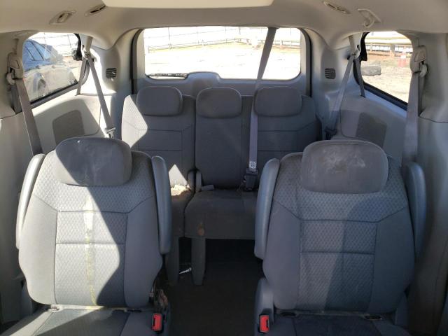 Photo 10 from auction – 2010 CHRYSLER TOWN & COU with VIN 2A4RR4DE7AR226452