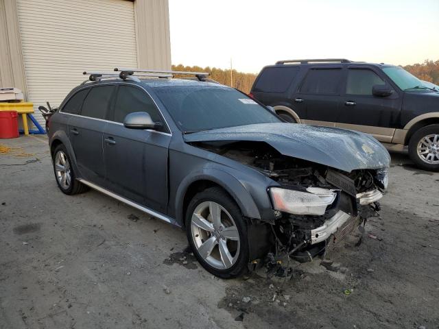 Photo 4 from auction – 2014 AUDI A4 ALLROAD with VIN WA1UFAFL3EA009665