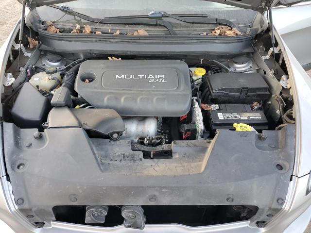 Photo 12 from auction – 2015 JEEP CHEROKEE L with VIN 1C4PJLCB8FW683842