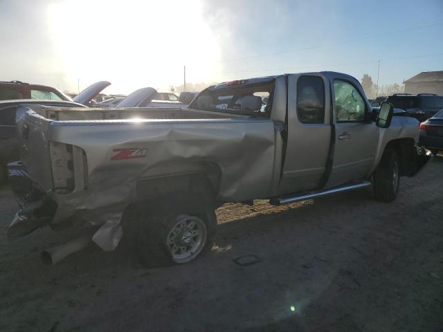 Photo 3 from auction – 2007 CHEVROLET SILVERADO with VIN 1GCHC29697E586451