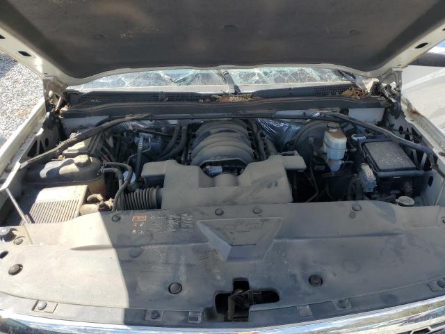 Photo 11 from auction – 2015 CHEVROLET SILVERADO with VIN 3GCPCSEC3FG154713