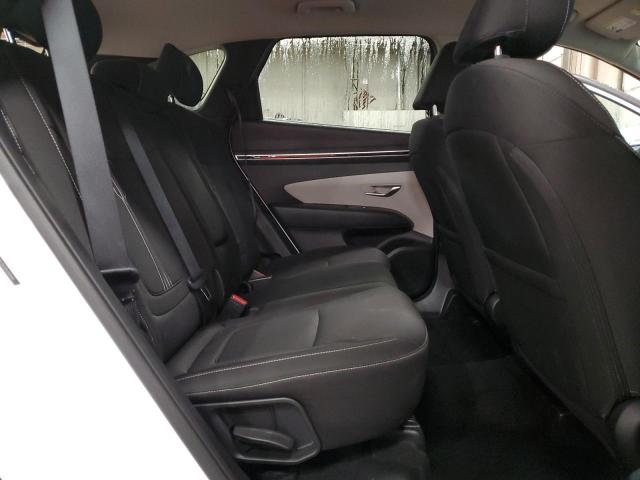 Photo 11 from auction – 2024 HYUNDAI TUCSON SEL with VIN 5NMJBCDE2RH388884