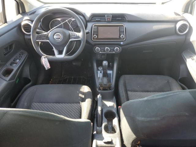Photo 8 from auction – 2021 NISSAN VERSA S with VIN 3N1CN8DV8ML880864