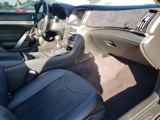 Photo 8 from auction – 2012 INFINITI G37 BASE with VIN JN1CV6EK0CM422653