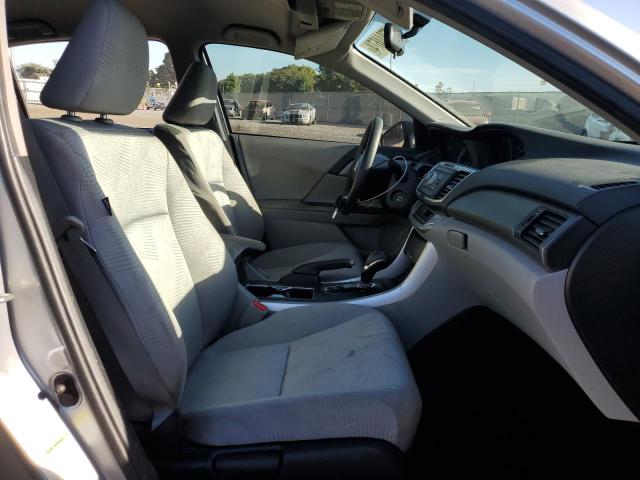Photo 7 from auction – 2014 HONDA ACCORD LX with VIN 1HGCR2F33EA231462