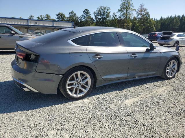 Photo 3 from auction – 2023 AUDI A5 PREMIUM with VIN WAUFACF50PA015451