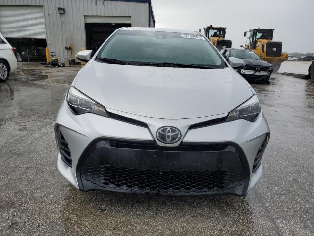 Photo 5 from auction – 2017 TOYOTA COROLLA L with VIN 5YFBURHE1HP641936