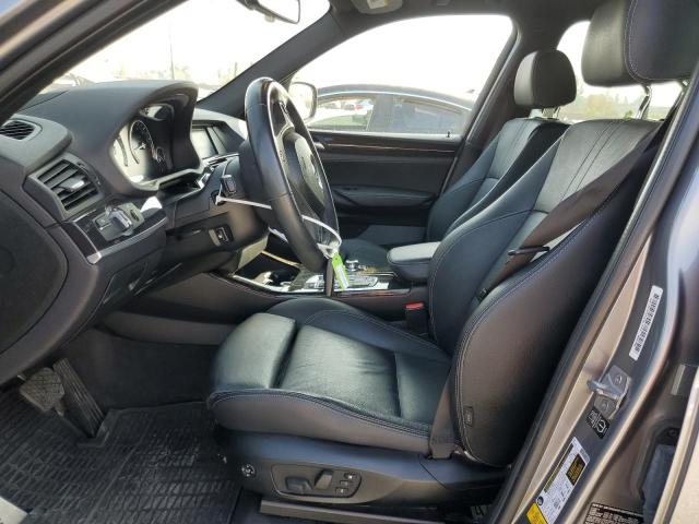 Photo 7 from auction – 2014 BMW X3 XDRIVE2 with VIN 5UXWX9C54E0D34199