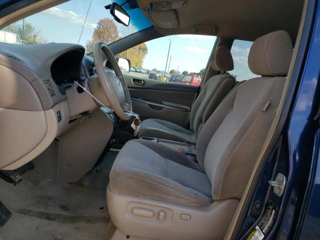 Photo 7 from auction – 2006 TOYOTA SIENNA LE with VIN 5TDBA23C46S070730