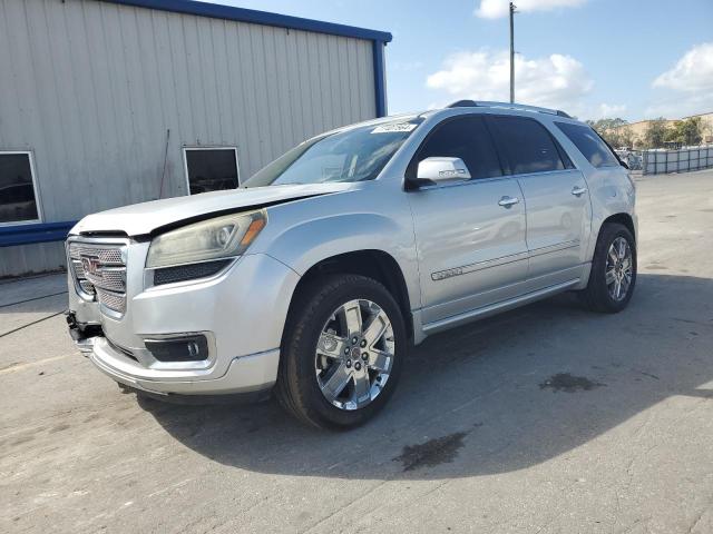GMC ACADIA DEN 2016 с VIN 1GKKRTKD5GJ107537 - Снимка от търг