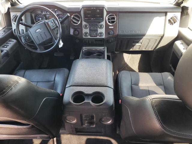Photo 8 from auction – 2016 FORD F250 SUPER with VIN 1FT7W2B6XGEB73340