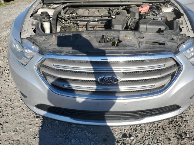 Photo 11 from auction – 2013 FORD TAURUS with VIN 1FAHP2E85DG207883
