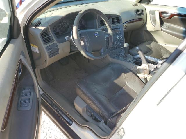 Photo 8 from auction – 2002 VOLVO V70 XC with VIN YV1SZ58D521064643