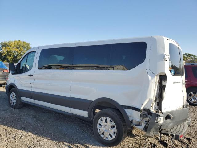 Photo 2 from auction – 2016 FORD TRANSIT T- with VIN 1FBZX2ZM2GKB33446