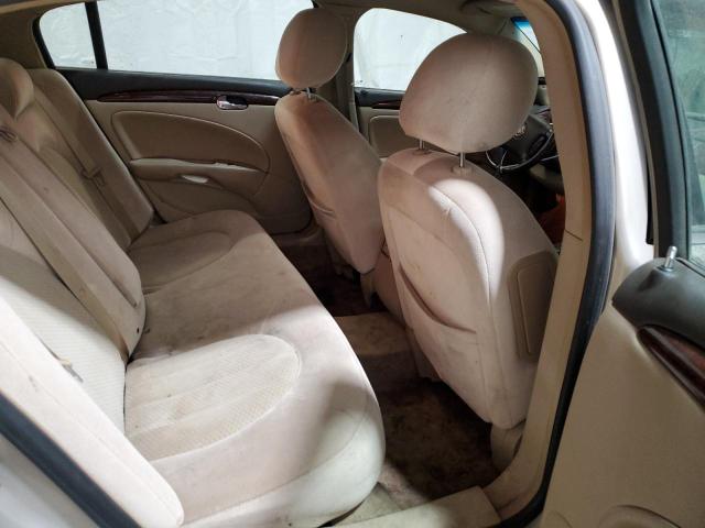 Photo 10 from auction – 2009 BUICK LUCERNE CX with VIN 1G4HP57109U131201