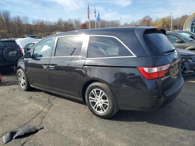 Photo 2 from auction – 2011 HONDA ODYSSEY EX with VIN 5FNRL5H64BB060047