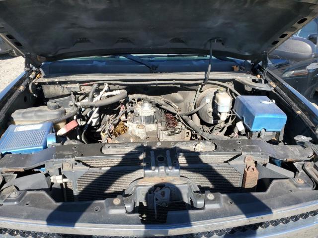 Photo 11 from auction – 2008 CHEVROLET SILVERADO with VIN 1GCEC14X38Z185498
