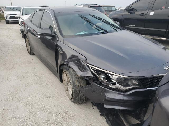 Photo 5 from auction – 2018 KIA OPTIMA LX with VIN KNAGT4L36J5234504