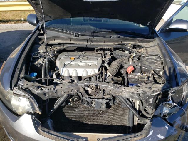Photo 11 from auction – 2010 ACURA TSX with VIN JH4CU2F62AC023271