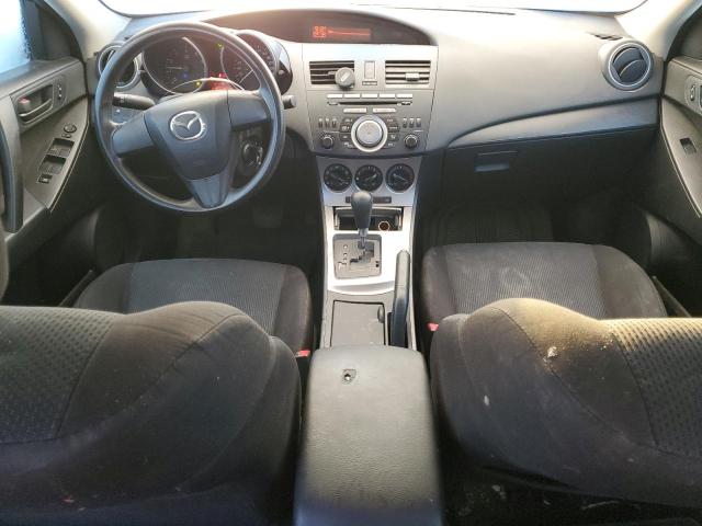 Photo 8 from auction – 2011 MAZDA 3 I with VIN JM1BL1UF4B1363077