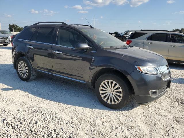 Photo 4 from auction – 2013 LINCOLN MKX with VIN 2LMDJ6JK7DBL09227