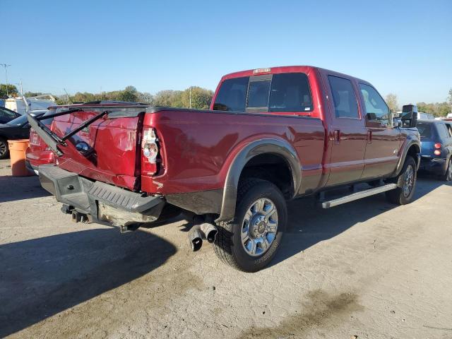 Photo 3 from auction – 2016 FORD F250 SUPER with VIN 1FT7W2BT3GEB92950