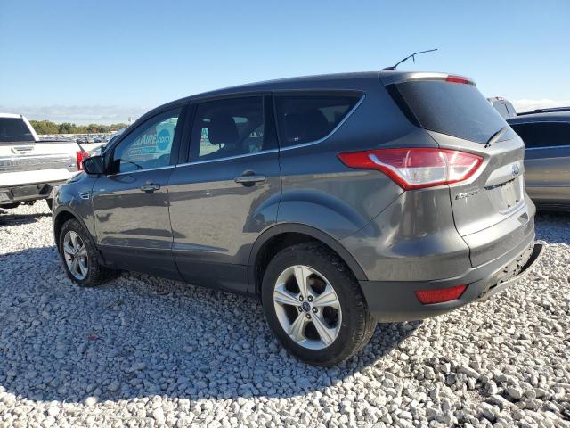 Photo 2 from auction – 2014 FORD ESCAPE SE with VIN 1FMCU0GX4EUD14704
