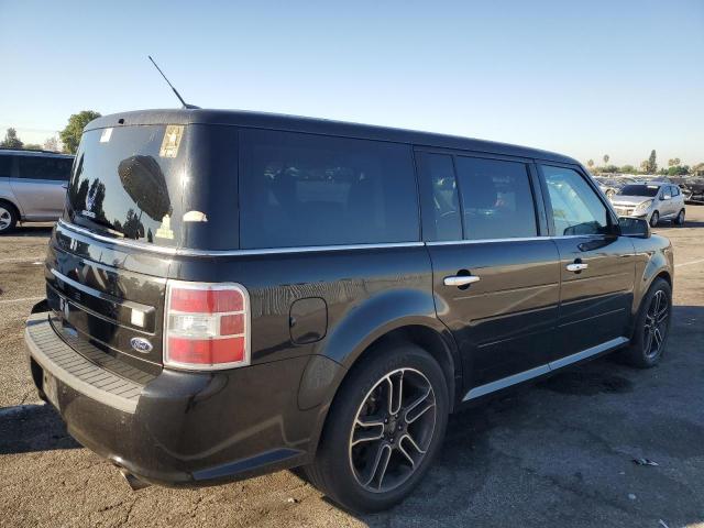 Photo 3 from auction – 2015 FORD FLEX SEL with VIN 2FMGK5C89FBA19723