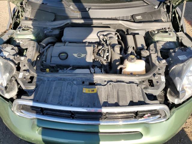Photo 11 from auction – 2015 MINI COOPER S C with VIN WMWZC5C50FWP48009