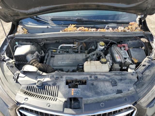 Photo 12 from auction – 2019 BUICK ENCORE PRE with VIN KL4CJASB6KB703098