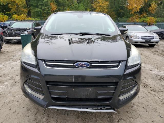 Photo 5 from auction – 2013 FORD ESCAPE SEL with VIN 1FMCU9HX1DUA94665