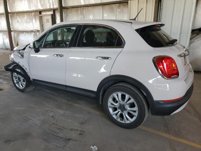 Photo 2 from auction – 2016 FIAT 500X LOUNG with VIN ZFBCFXDT7GP482883