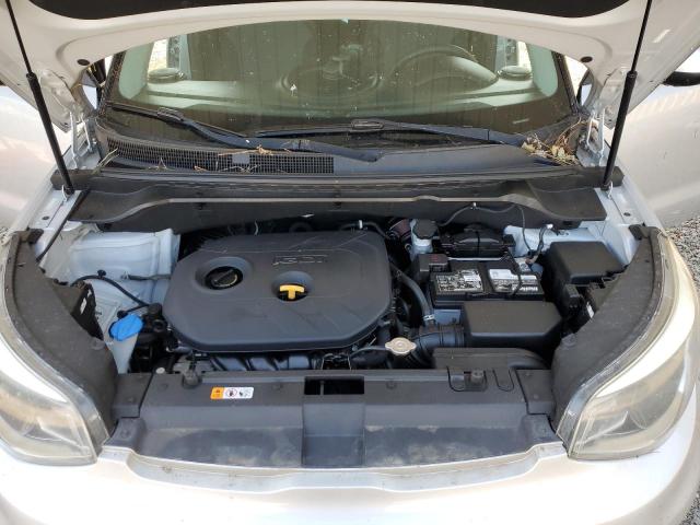 Photo 12 from auction – 2018 KIA SOUL + with VIN KNDJP3A57J7587494