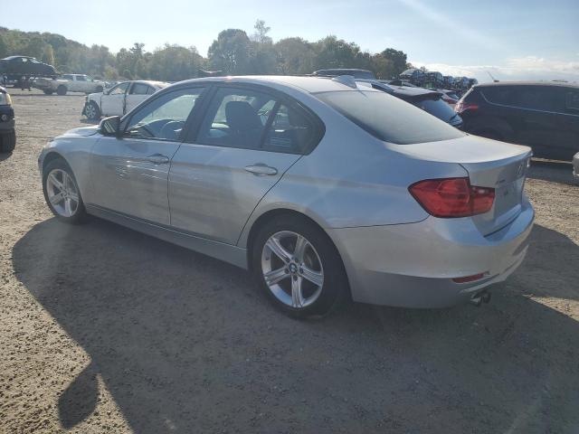 Photo 2 from auction – 2013 BMW 328 XI with VIN WBA3B3C57DF535987