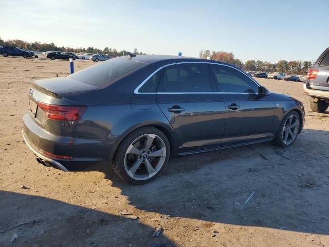 Photo 3 from auction – 2018 AUDI A4 PREMIUM with VIN WAUENAF44JN008126