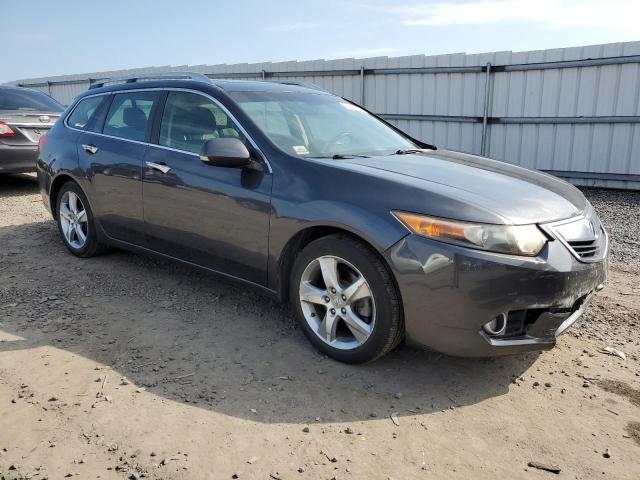 Photo 4 from auction – 2012 ACURA TSX TECH with VIN JH4CW2H65CC004269