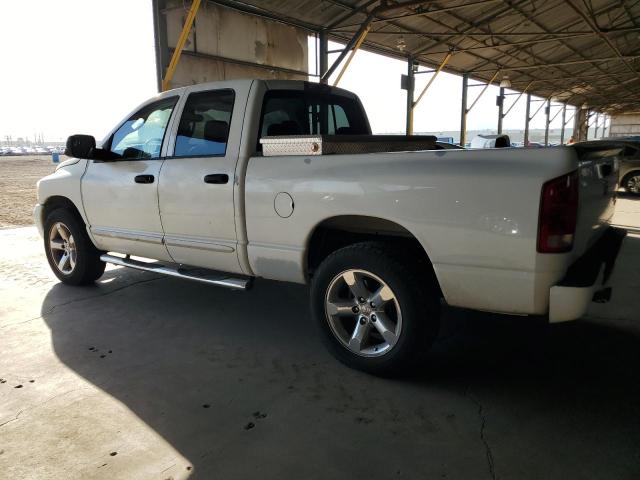 Photo 2 from auction – 2006 DODGE RAM 1500 with VIN 1D7HU18206S617971