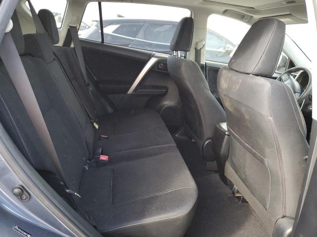 Photo 11 from auction – 2013 TOYOTA RAV4 XLE with VIN JTMRFREV9DD040607