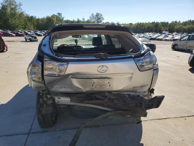 Photo 6 from auction – 2009 LEXUS RX 350 with VIN 2T2HK31U39C107543