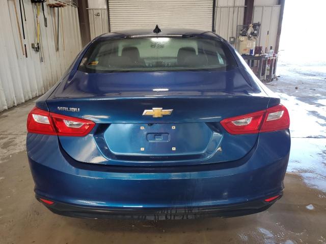 Photo 6 from auction – 2019 CHEVROLET MALIBU LS with VIN 1G1ZB5STXKF214833