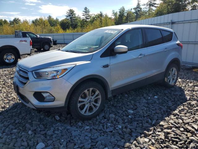 Zdjęcie 1 z aukcji – 2019 FORD ESCAPE SE z VIN 1FMCU9GD5KUB11567